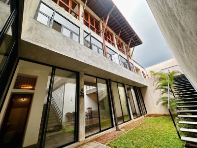 5BR House for Sale in Colombo 05 | Investment LKR 255 Million