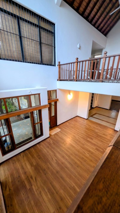 6BR House for Sale in Rajagiriya | Investment LKR 210 Million (Negotiable) (HS4653)