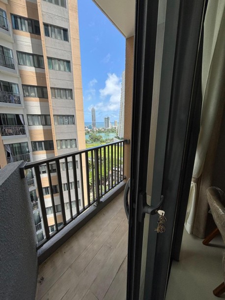 2BR Apartment for Rent at Trizen, Colombo 02 | Monthly Rent USD 1,800(AP4645)-1