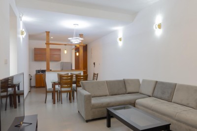 3BR Penthouse for Sale at Skyline Residencies, Kotte | Investment LKR 65 Million (Negotiable) (PA4647)