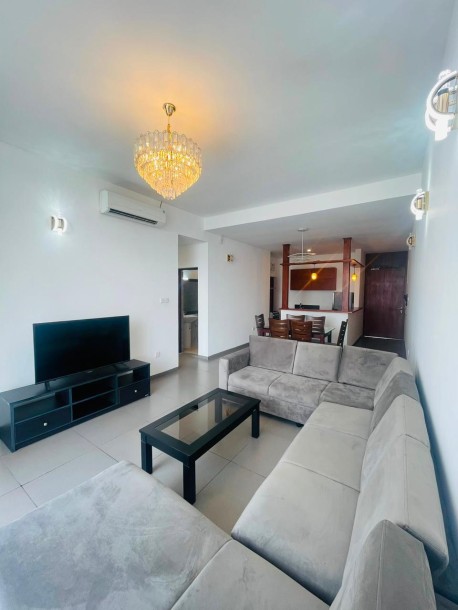3BR Penthouse for Sale at Skyline Residencies, Kotte | Investment LKR 65 Million (Negotiable) (PA4647)-8