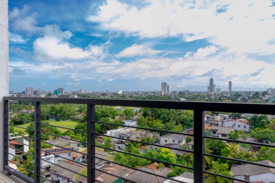 3BR Penthouse for Sale at Skyline Residencies, Kotte | Investment LKR 65 Million (Negotiable) (PA4647)-6