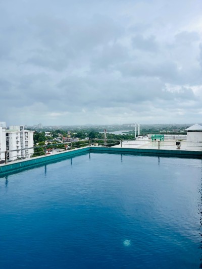 3BR Penthouse for Sale at Skyline Residencies, Kotte | Investment LKR 65 Million (Negotiable) (PA4647)-7