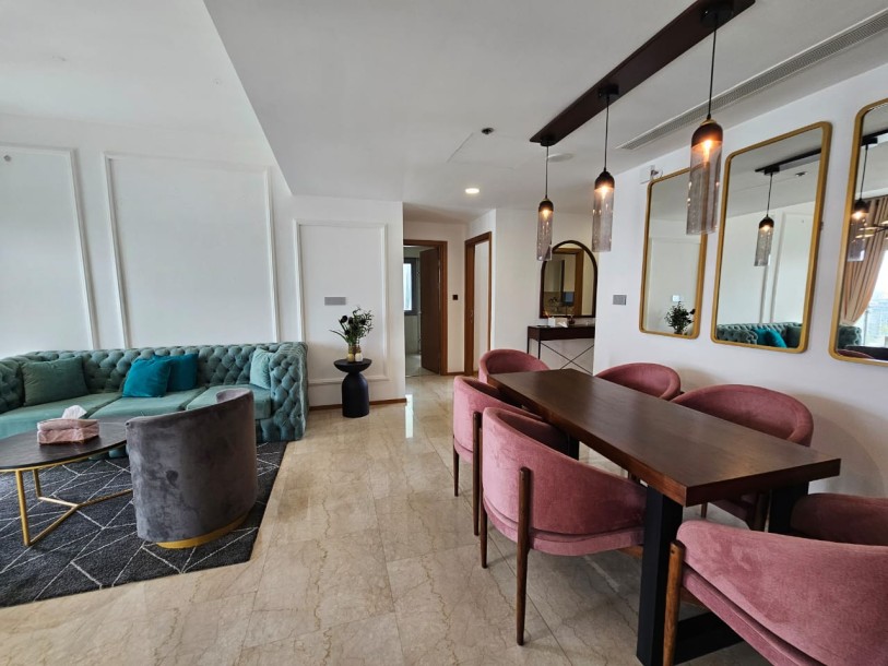 2BR Apartment for Sale at Altair, Colombo 02 | Investment LKR 120 Million (AP4655)-1