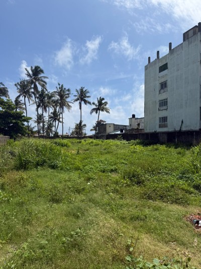 Bare Land for Sale in Dehiwala | LKR 450 Million (LA4641)