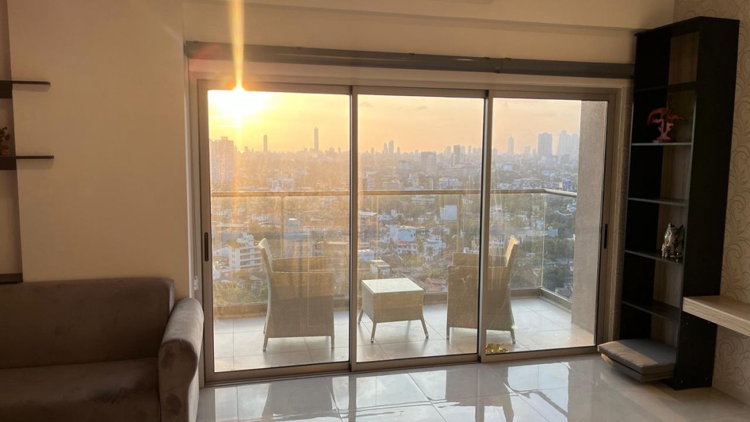 2BR Apartment for Rent in Rajagiriya | LKR 350,000 Per Month (AP4642)-1