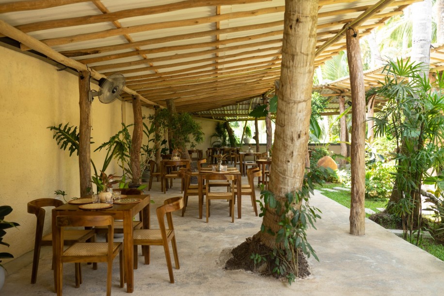 Restaurant for Sale in Unawatuna | Investment LKR 29 Million (CP4684)-1
