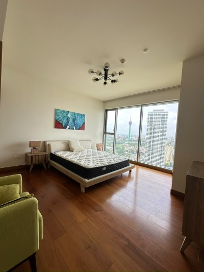 2BR Apartment for Rent at One Galle Face Residencies | Monthly Rent USD 2,300 (AP4651)