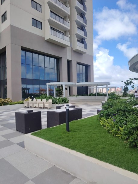 2BR Apartment for Sale at Marina Square, Uptown Colombo | Investment LKR 82 Million (AP4658)-1