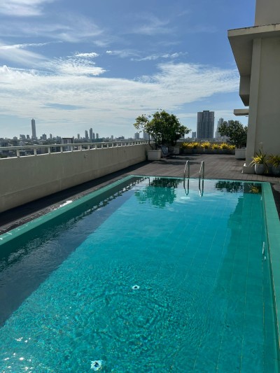 2BR Apartment for Sale in Colombo 08 | Investment LKR 50 Million (AP4656)