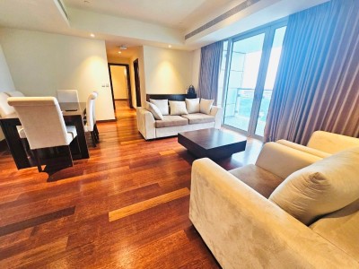 2BR Luxury Apartment for Rent at Cinnamon Life Suites Tower, Colombo 02 | Monthly Rent USD 2,300 (AP4688)