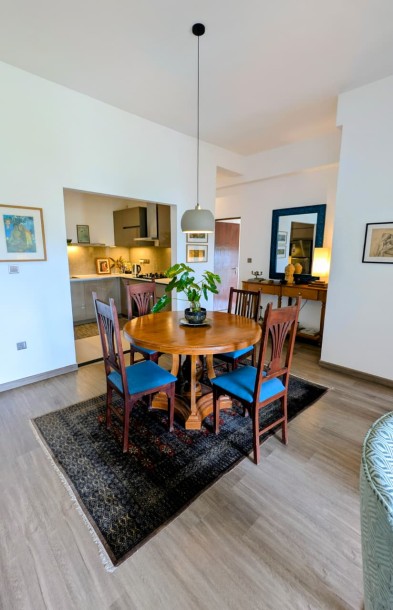 3BR Apartment for Rent at Canterbury Golf Resort, Piliyandala | Rent LKR 280,000 (AP4670)-1