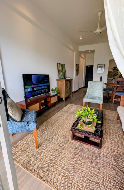 3BR Apartment for Rent at Canterbury Golf Resort, Piliyandala | Rent LKR 280,000 (AP4670)-2