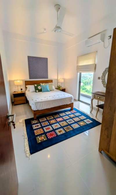 3BR Apartment for Rent at Canterbury Golf Resort, Piliyandala | Rent LKR 280,000 (AP4670)-3