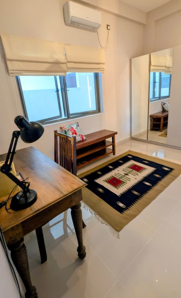 3BR Apartment for Rent at Canterbury Golf Resort, Piliyandala | Rent LKR 280,000 (AP4670)-4