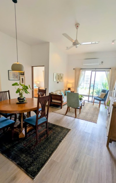 3BR Apartment for Rent at Canterbury Golf Resort, Piliyandala | Rent LKR 280,000 (AP4670)-5
