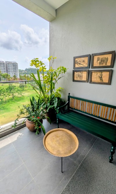 3BR Apartment for Rent at Canterbury Golf Resort, Piliyandala | Rent LKR 280,000 (AP4670)-6