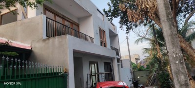Brand New 7BR House for Sale in Boralesgamuwa | Price LKR 80 Mn (HS4679)