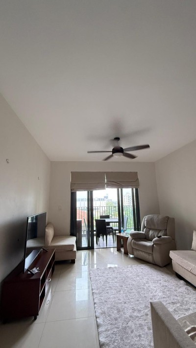 3BR Apartment for Rent at Havelock City | Monthly Rent LKR 510,000 (AP4682)