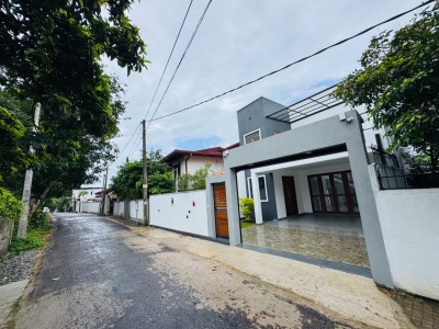 4BR Luxury House for Sale in Piliyandala | LKR 49.5 Miln (HS4707)-3