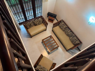 5BR House for Sale in Boralesgamuwa | LKR 54 Million (HS4712)-12