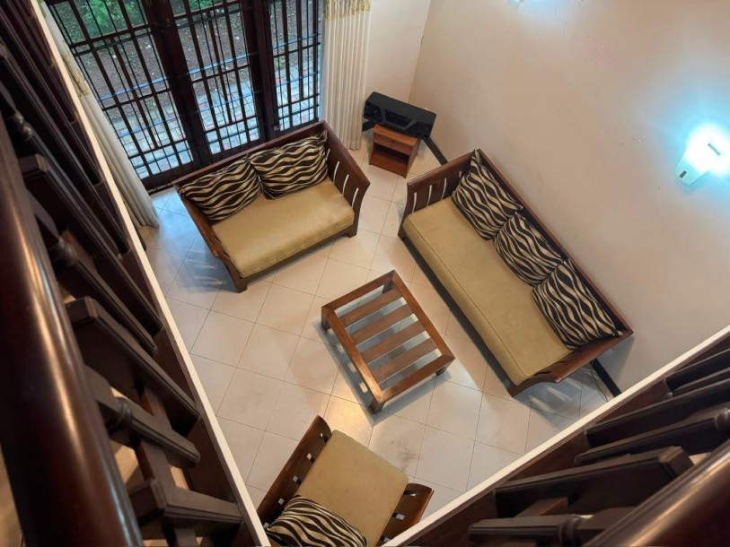 5BR House for Sale in Boralesgamuwa | LKR 54 Million (HS4712)-12