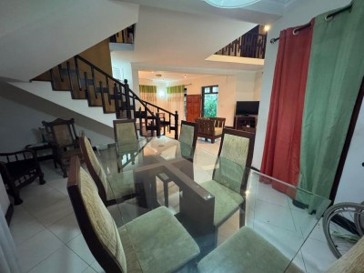 5BR House for Sale in Boralesgamuwa | LKR 54 Million (HS4712)-11
