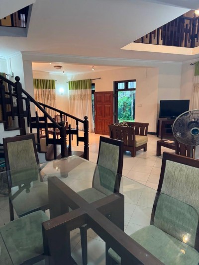 5BR House for Sale in Boralesgamuwa | LKR 54 Million (HS4712)-8