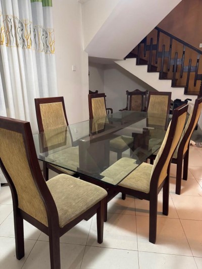 5BR House for Sale in Boralesgamuwa | LKR 54 Million (HS4712)-2