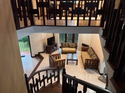 5BR House for Sale in Boralesgamuwa | LKR 54 Million (HS4712)