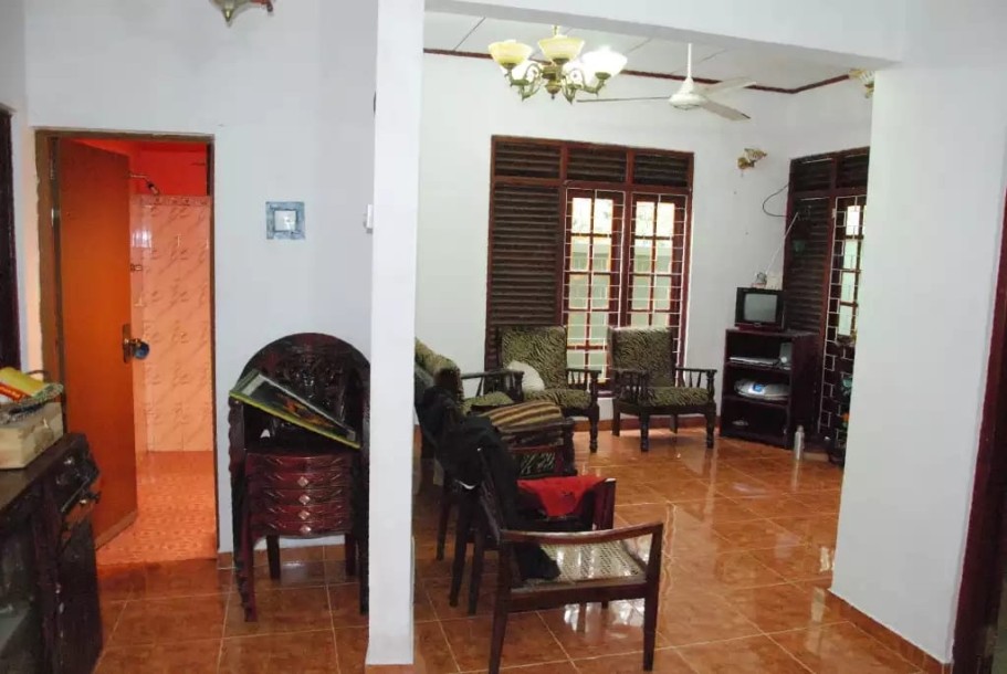 6.5 Perch 2BR House for Sale in Homagama | LKR 16 Million (HS4705)-3