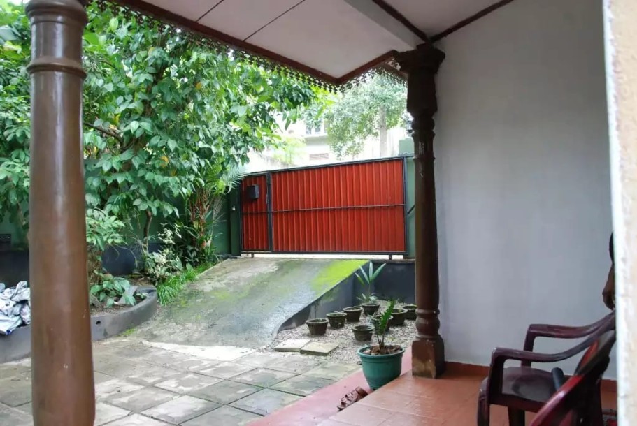 6.5 Perch 2BR House for Sale in Homagama | LKR 16 Million (HS4705)-2