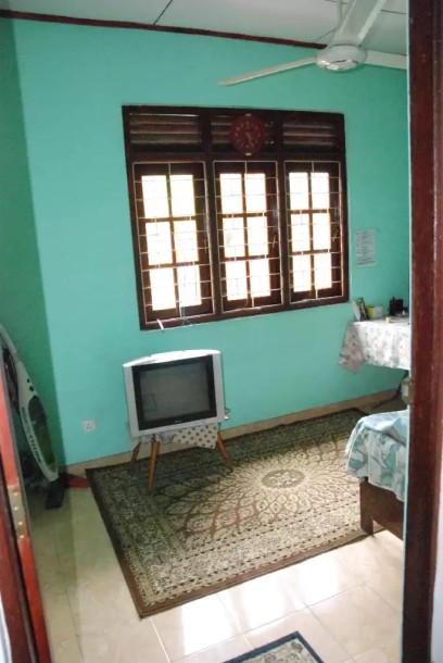 6.5 Perch 2BR House for Sale in Homagama | LKR 16 Million (HS4705)-5