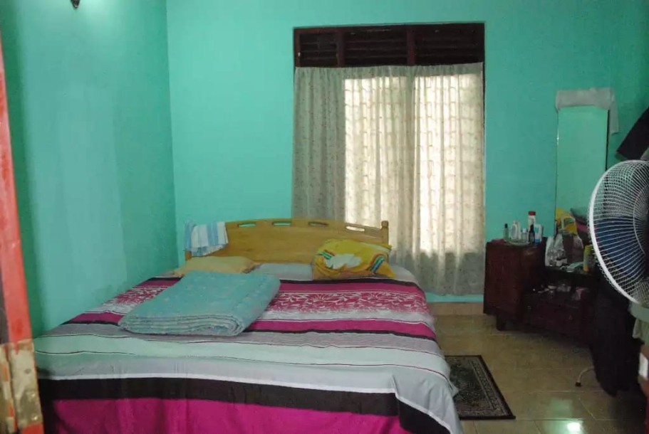6.5 Perch 2BR House for Sale in Homagama | LKR 16 Million (HS4705)-6