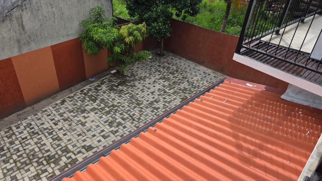 Twin House for Sale in Athurugiriya | Price LKR 45 Mn (HS4698)-2