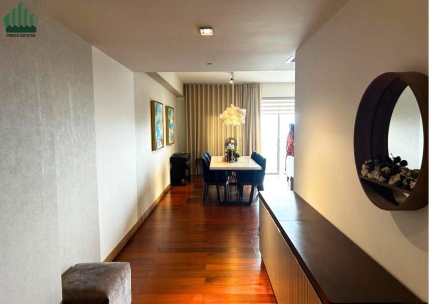 2BR Apartment for Rent at One Galle Face Residences, Colombo 01 | Monthly Rent USD 3,500(AP4765)-12