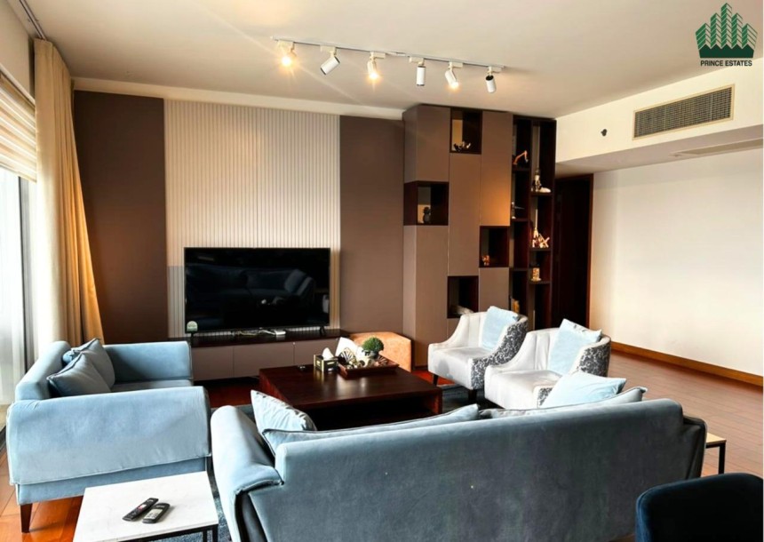 2BR Apartment for Rent at One Galle Face Residences, Colombo 01 | Monthly Rent USD 3,500(AP4765)-10