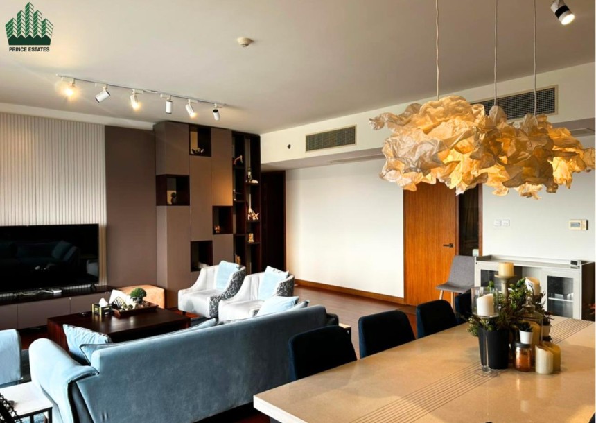 2BR Apartment for Rent at One Galle Face Residences, Colombo 01 | Monthly Rent USD 3,500(AP4765)-9