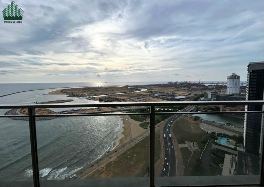 2BR Apartment for Rent at One Galle Face Residences, Colombo 01 | Monthly Rent USD 3,500(AP4765)-7