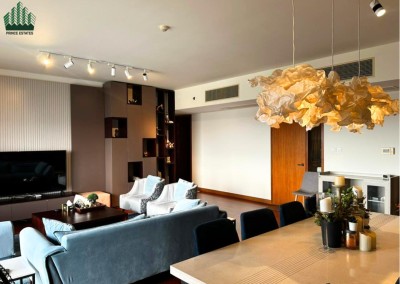 2BR Apartment for Rent at One Galle Face Residences, Colombo 01 | Monthly Rent USD 3,500(AP4765)-4