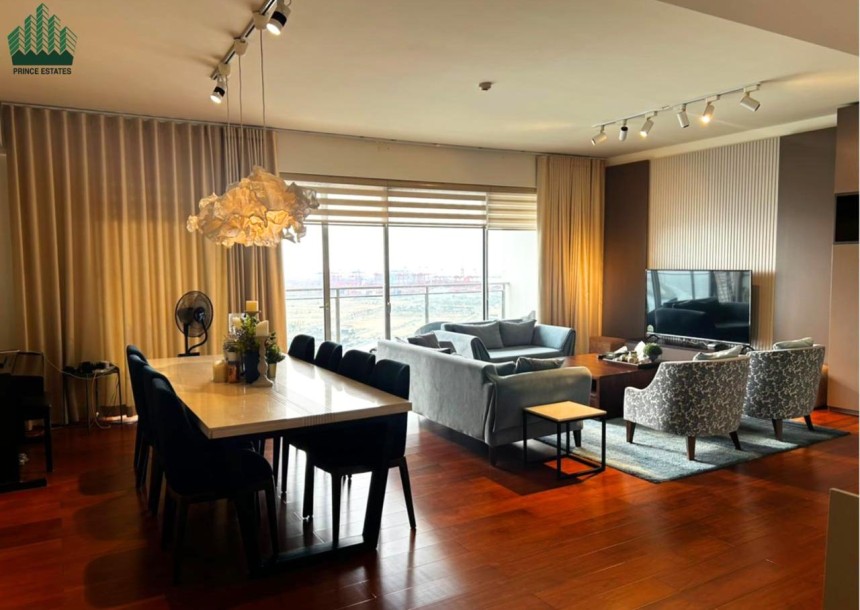 2BR Apartment for Rent at One Galle Face Residences, Colombo 01 | Monthly Rent USD 3,500(AP4765)-1