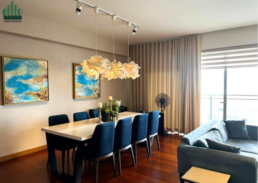 2BR Apartment for Rent at One Galle Face Residences, Colombo 01 | Monthly Rent USD 3,500(AP4765)-2