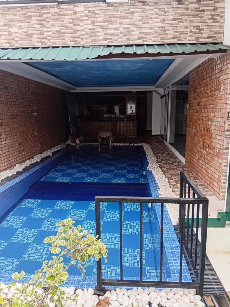Brand New 4BR House for Sale in Battaramulla | LKR 72.5 Mn (HS4724)-15