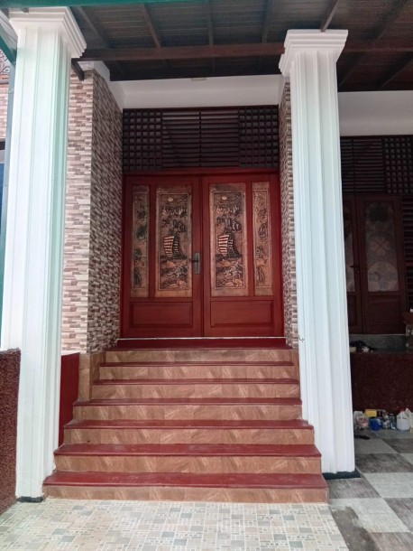 Brand New 4BR House for Sale in Battaramulla | LKR 72.5 Mn (HS4724)-1