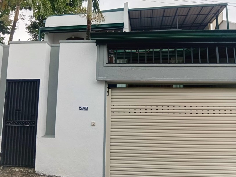 Brand New 4BR House for Sale in Battaramulla | LKR 72.5 Mn (HS4724)-3