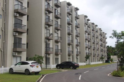 3BR Apartment for Sale in Malabe | LKR 35 Million (AP4726)-4