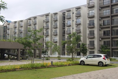 3BR Apartment for Sale in Malabe | LKR 35 Million (AP4726)-3