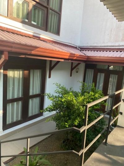 10 Perch 3BR Two-Storey House for Sale in Malabe | LKR 41 Mn (HS4720)-9