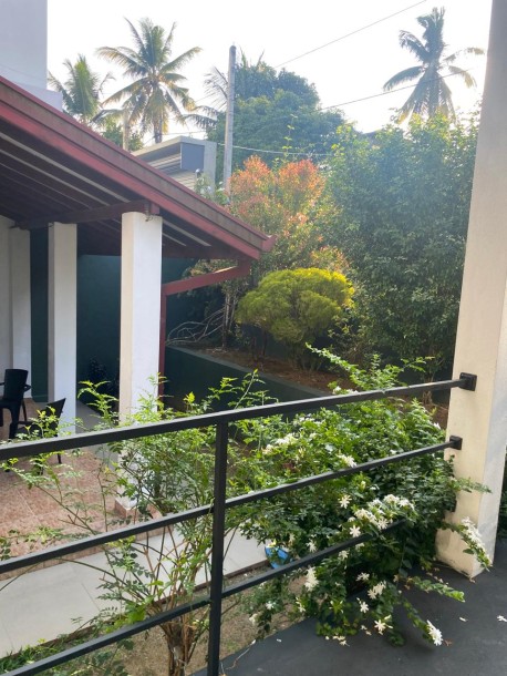 10 Perch 3BR Two-Storey House for Sale in Malabe | LKR 41 Mn (HS4720)-13