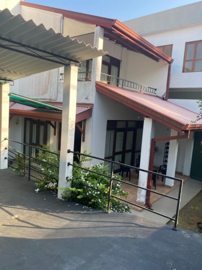 10 Perch 3BR Two-Storey House for Sale in Malabe | LKR 41 Mn (HS4720)-2